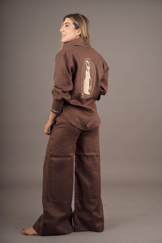 Set Virgen de Guadalupe