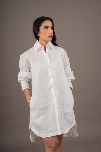 Our Lady of Fátima Nightgown