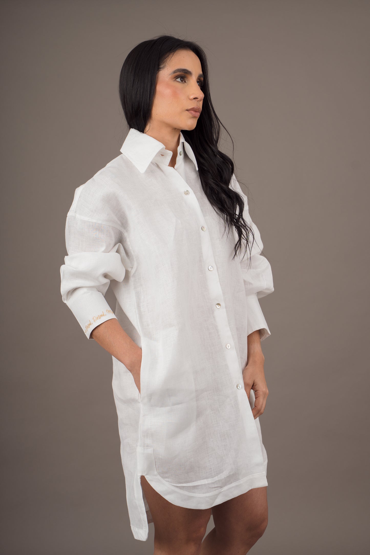 Our Lady of Fátima Nightgown