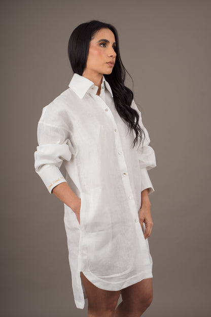 Our Lady of Fátima Nightgown