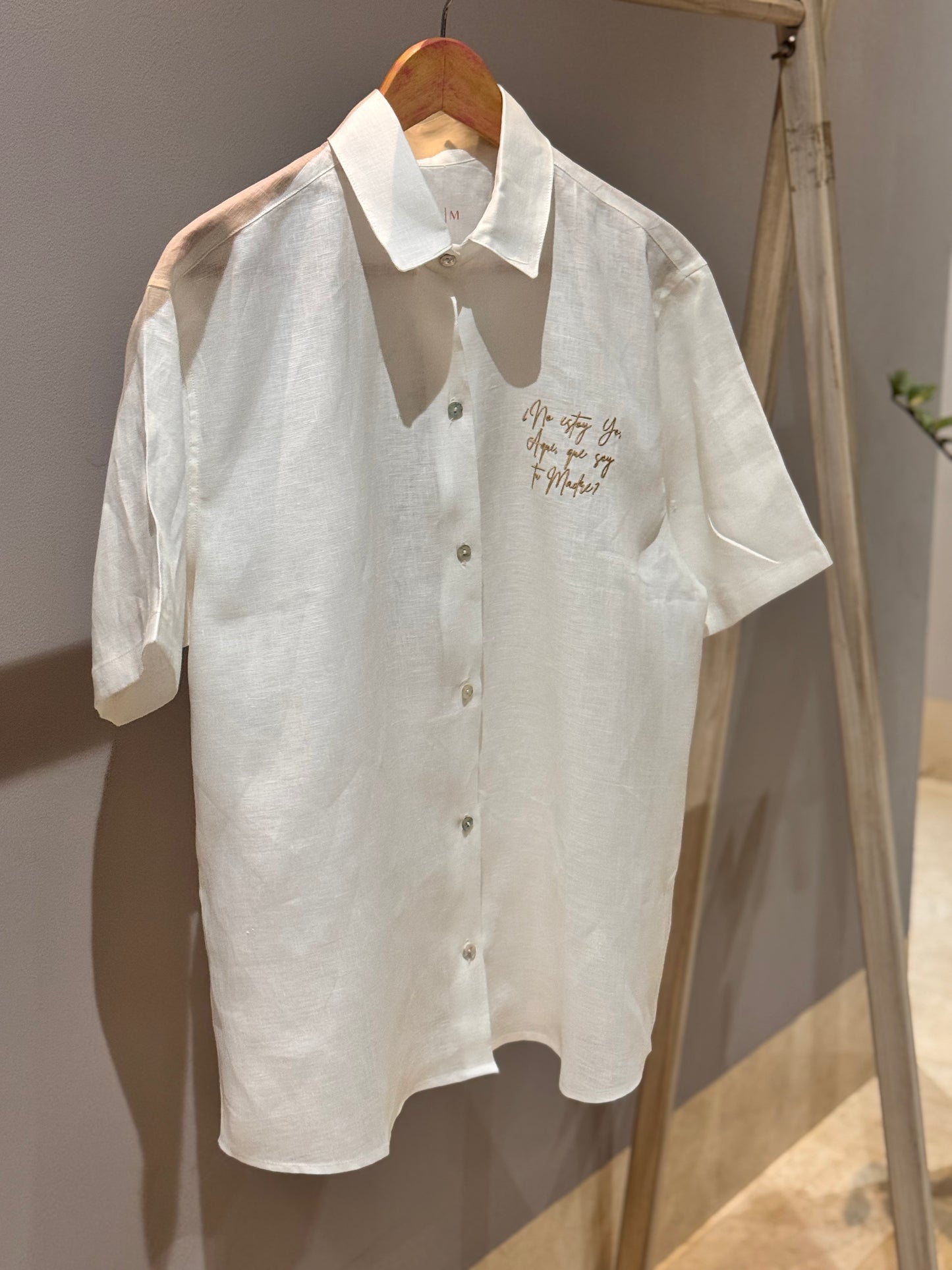Men's Short Sleeve Guadalupe T-Shirt